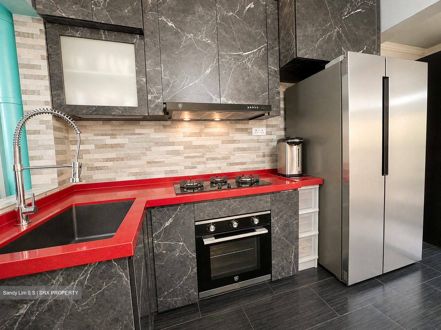 Blk 724 Woodlands Avenue 6 (Woodlands), HDB 5 Rooms #595997081